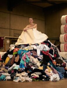 sustainable fashion