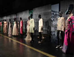 la galerie dior